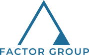 Factor Group logo