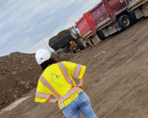 Kosciuszko Bridge Soil Disposal