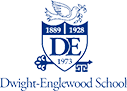 Dwight-Englewood School logo