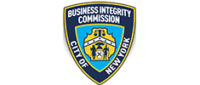 New York City Business Integrity Commission logo
