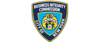 New York City Business Integrity Commission logo