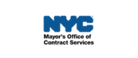 NYC Mayor's Office logo