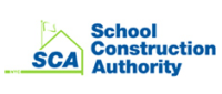 New York City School Construction Authority (NYC SCA) logo