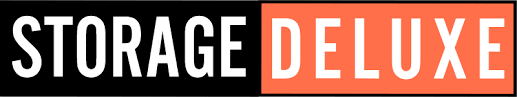 Storage Deluxe Logo