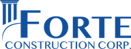 Forte Construction Corp Logo