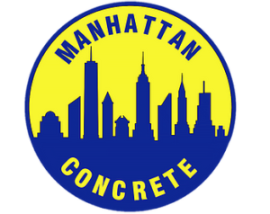 manhattan concrete